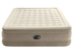 Intex Ultra Plush 2-persoons luchtbed - 203 x 152 x 46 cm