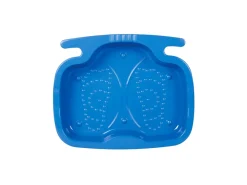 Intex voetenbad - Blue