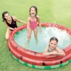 Intex watermeloen opblaasbaar kinderzwembad