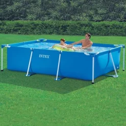 Intex 300 x 200 x 75 cm frame zwembad