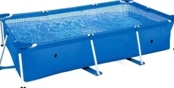 Intex 300 x 200 x 75 cm frame zwembad