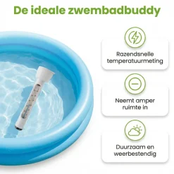 Intex zwembadthermometer