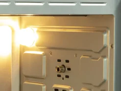 Inventum OV307B heteluchtoven