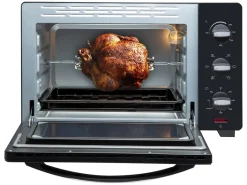 Inventum OV307B heteluchtoven