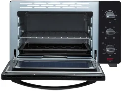 Inventum OV307B heteluchtoven