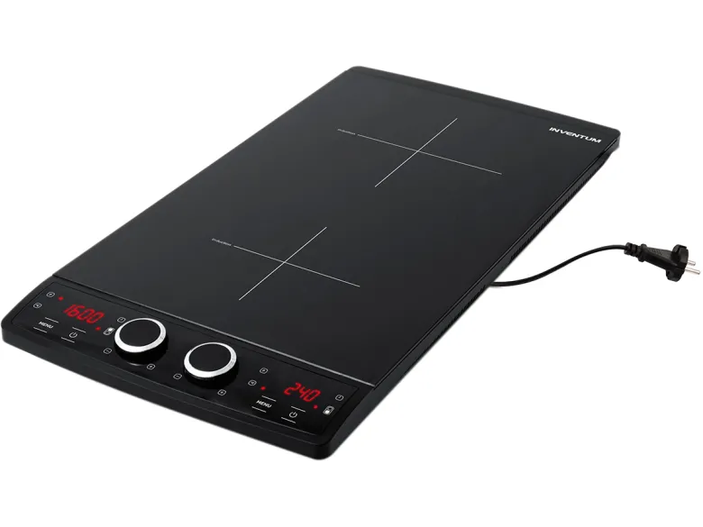 Inventum VKI3010ZWA inductiekookplaat