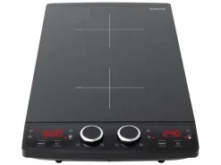 Inventum VKI3010ZWA inductiekookplaat