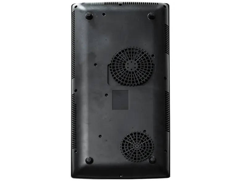 Inventum VKI3010ZWA inductiekookplaat