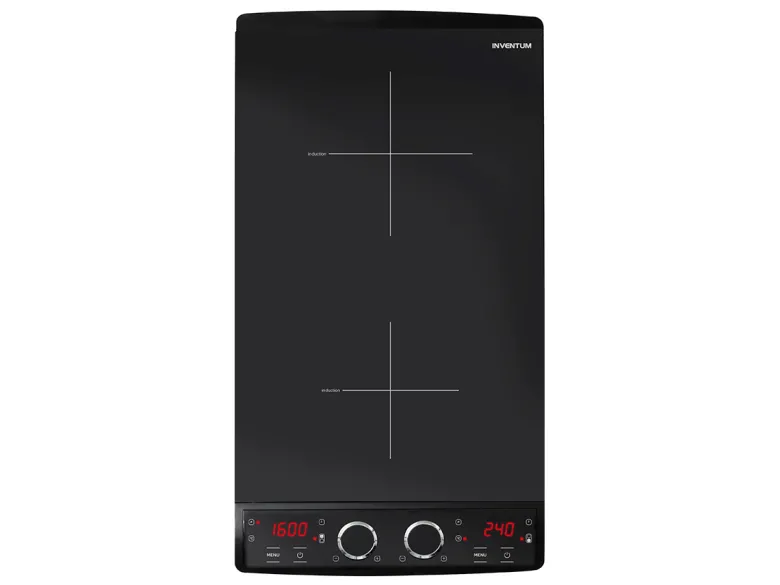 Inventum VKI3010ZWA inductiekookplaat