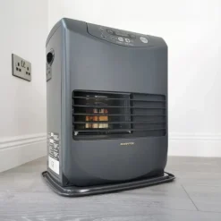 Inverter 5026 Petroleumkachel