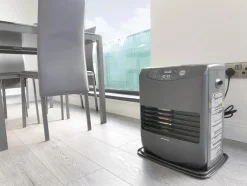 Inverter 5026 Petroleumkachel