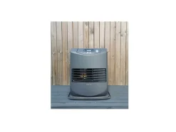 Inverter 5026 Petroleumkachel