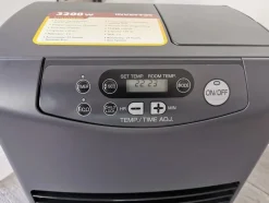 Inverter 5026 Petroleumkachel