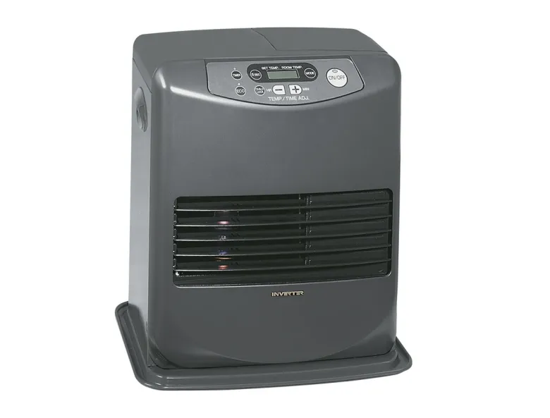 Inverter 5026 Petroleumkachel