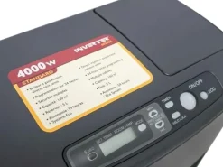 Inverter 6026 petroleumkachel