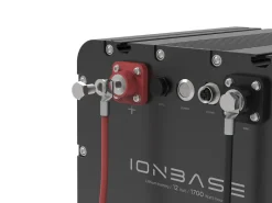 IONBASE 12V 1700Wh Lithium Accu