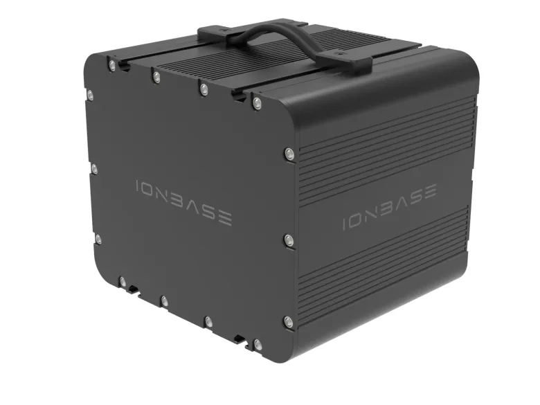 IONBASE 12V 1700Wh Lithium Accu