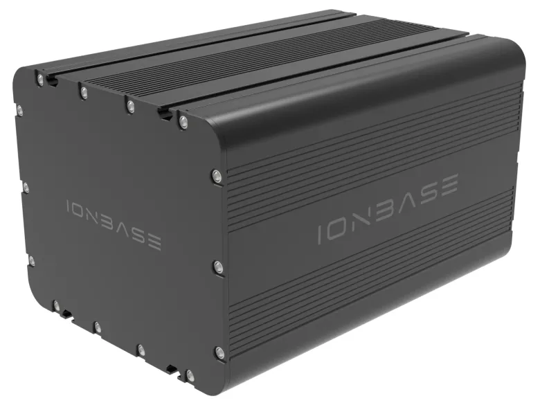IONBASE 12V 3400Wh Lithium Accu