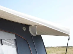 Isabella Air Cirrus Coast 400 caravanvoortent