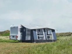 Isabella Air Cirrus Coast 400 caravanvoortent
