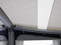 Isabella Air Cirrus Coast 400 caravanvoortent