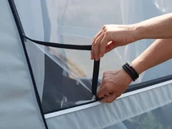 Isabella Air Cirrus Coast 400 caravanvoortent