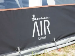 Isabella Air Cirrus Coast 400 caravanvoortent