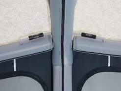 Isabella Air Cirrus Coast 400 caravanvoortent