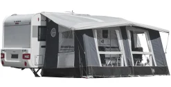 Isabella Air Cirrus North 300 caravanvoortent