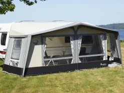 Isabella Ambassador Dawn A925/G16 caravanvoortent