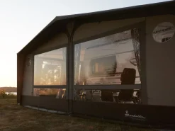 Isabella Ambassador Dawn A925/G16 caravanvoortent