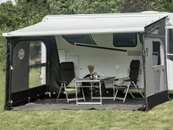 Isabella Buddy zijwanden set