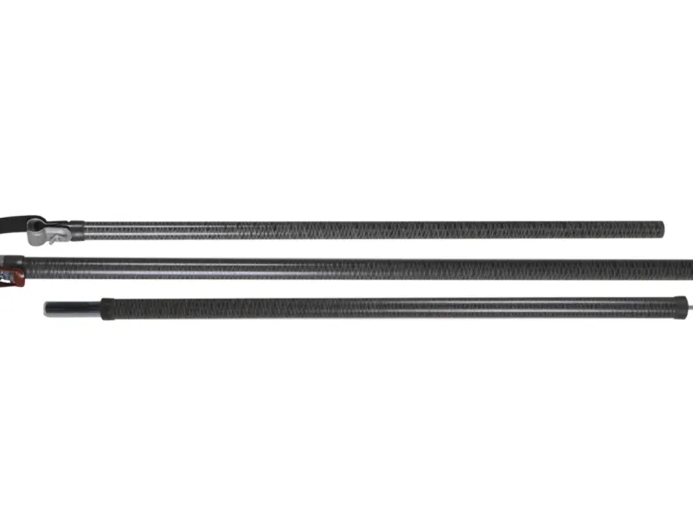 Isabella CarbonX 250 dakligger