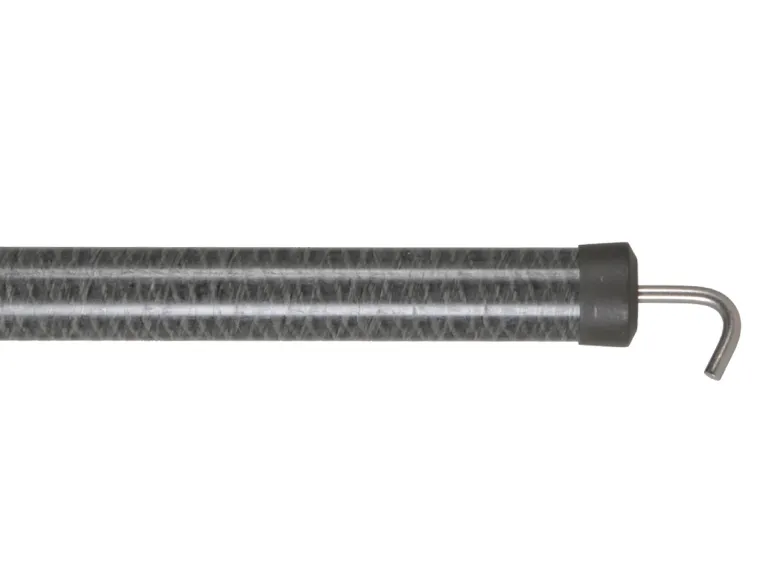 Isabella CarbonX 250 dakligger