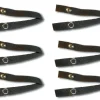 Isabella 18 cm deurbinders
