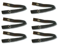 Isabella 18 cm deurbinders