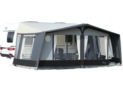 Isabella Commodore Coast A1000/G19 caravanvoortent