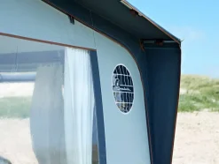Isabella Commodore Coast A1000/G19 caravanvoortent