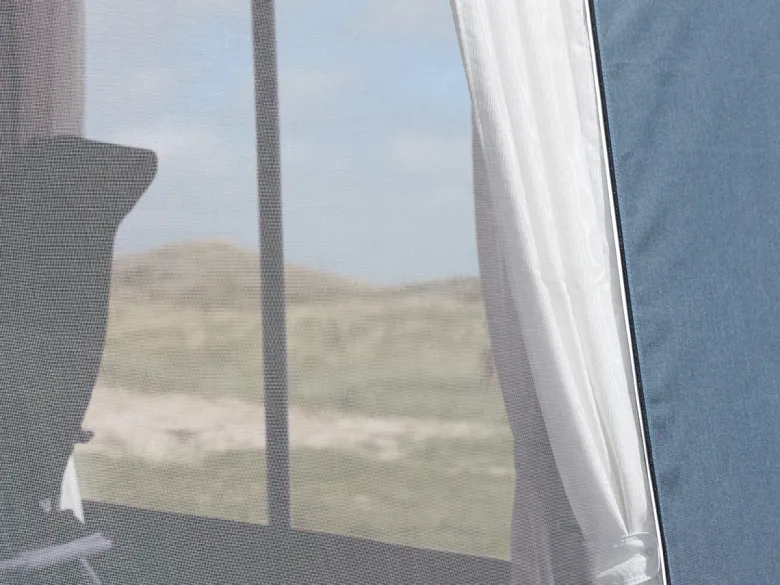 Isabella Commodore Coast A1000/G19 caravanvoortent