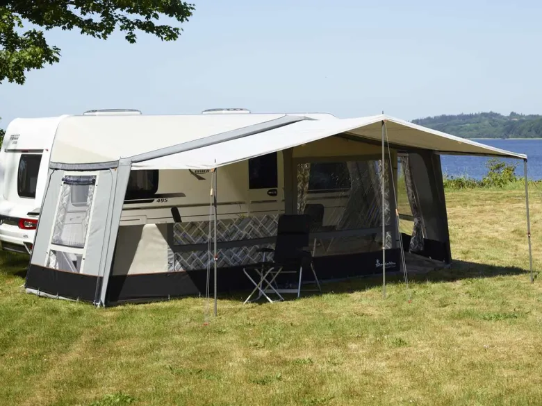 Isabella Eclipse G14 voortentluifel