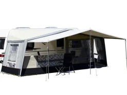 Isabella Eclipse G14 voortentluifel
