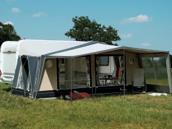 Isabella Eclipse zijwand