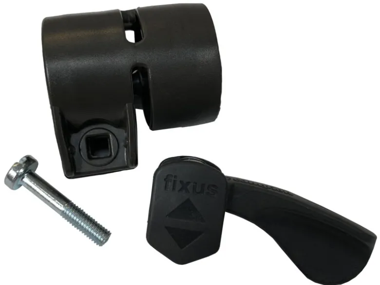 Isabella Fixus buisklem 26 mm