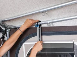 Isabella Hercules Triple framespanner