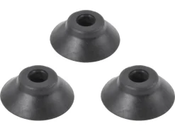 Isabella Rubber Grommets regenkapjes