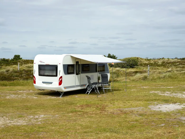 Isabella Shadow caravanluifel 400 cm
