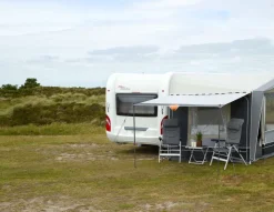Isabella Shadow caravanluifel 500 cm