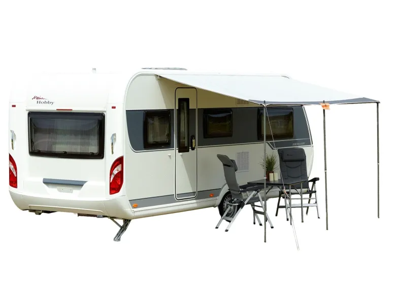 Isabella Shadow caravanluifel 240 cm