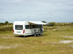 Isabella Shadow caravanluifel 240 cm