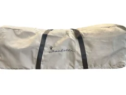 Isabella Small voortenttas